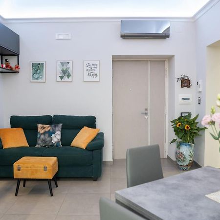 Casa Vacanze Villa Esterina 埃尔科拉诺 外观 照片