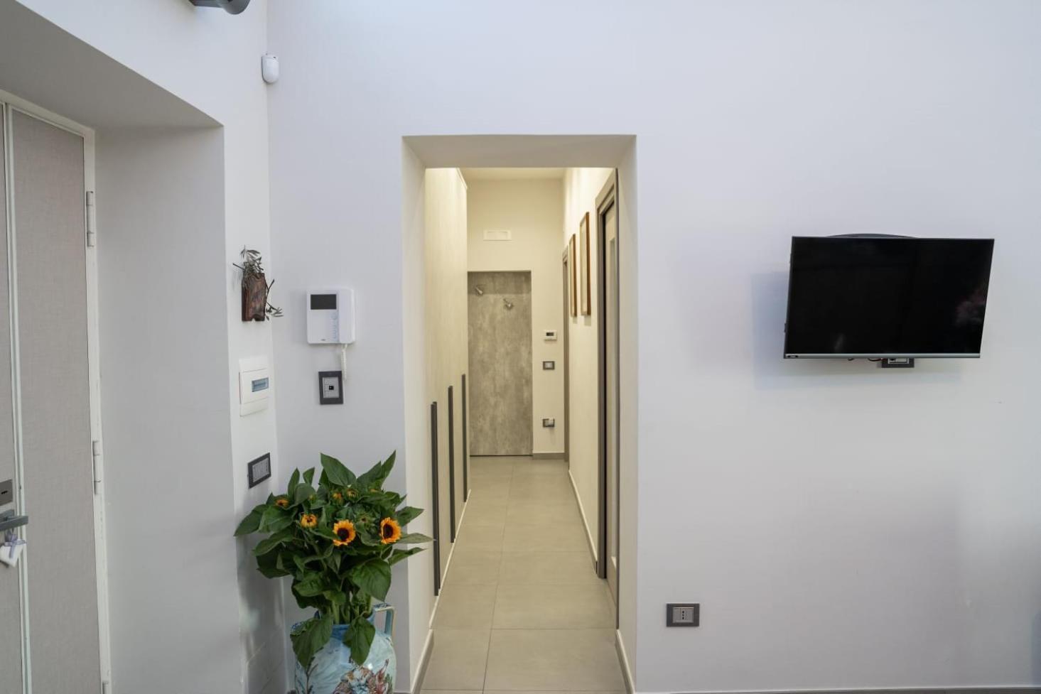Casa Vacanze Villa Esterina 埃尔科拉诺 外观 照片
