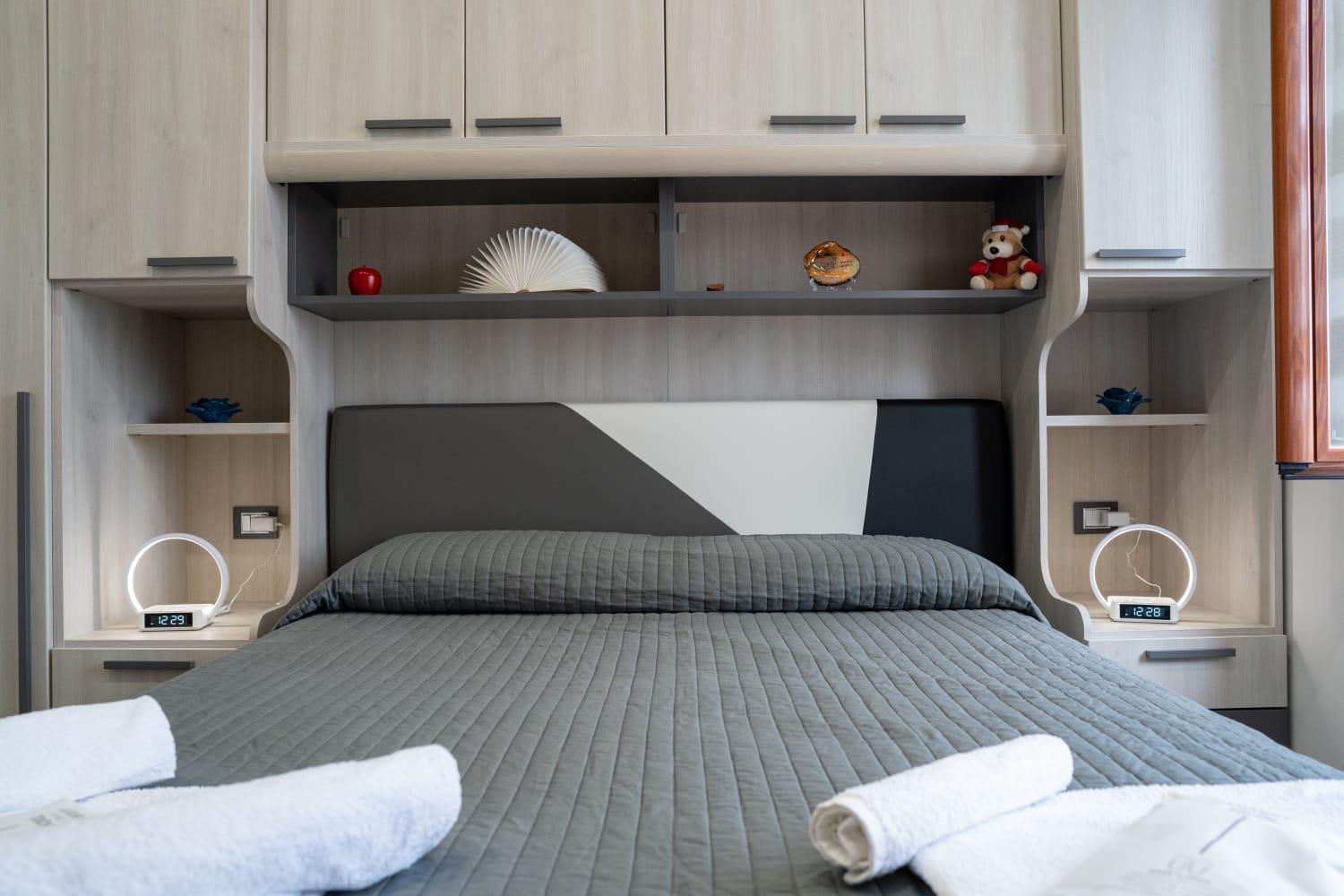 Casa Vacanze Villa Esterina 埃尔科拉诺 外观 照片