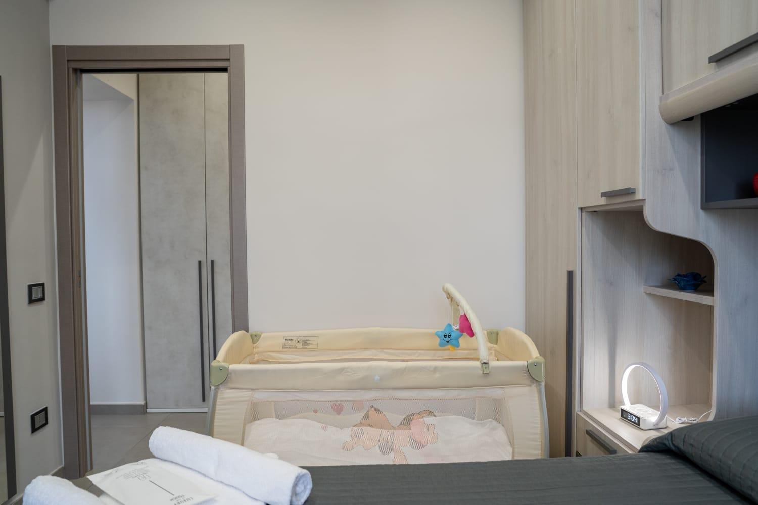 Casa Vacanze Villa Esterina 埃尔科拉诺 外观 照片