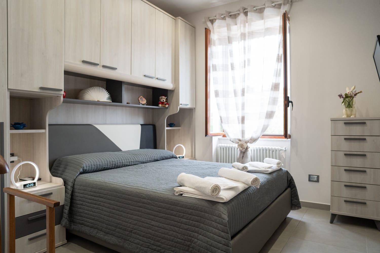 Casa Vacanze Villa Esterina 埃尔科拉诺 外观 照片